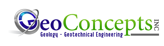 GeoConcepts Logo