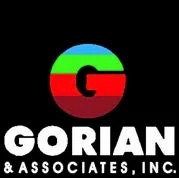 Gorian & Associates Logo