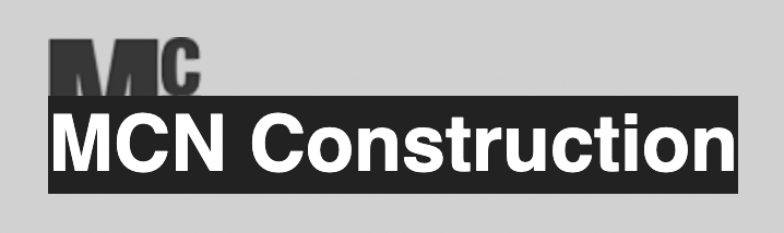MCN Construction Logo