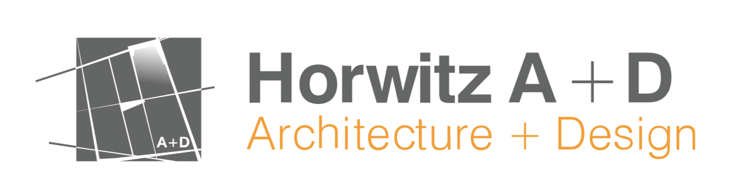 Horowitz Architecture Logo