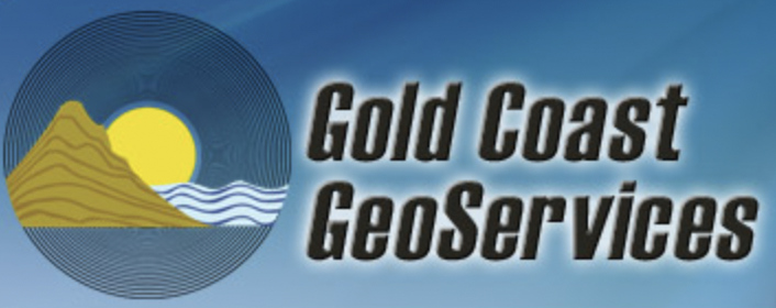 Gold Coast GeoServices logo