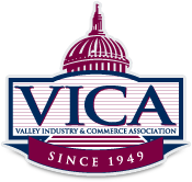VICA Logo