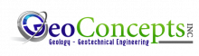 GeoConcepts Logo