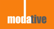 Modative Logo
